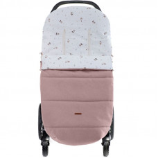 Saco de silla Gaspar Rosa de Uzturre